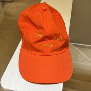 Outdoor Voices Y’all hat